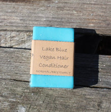 Load image into Gallery viewer, Lake Blue Hair Conditioner

