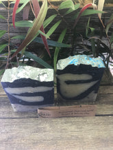 Load image into Gallery viewer, Lavender &amp; Rosemary with Charcoal, Zinc &amp; Green Clay
